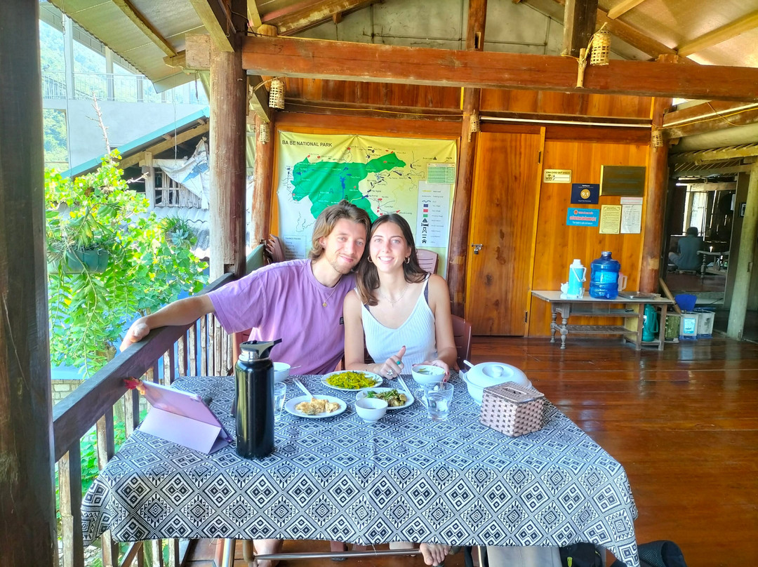 Ba Be Lake-Huyen Hao Homestay主图