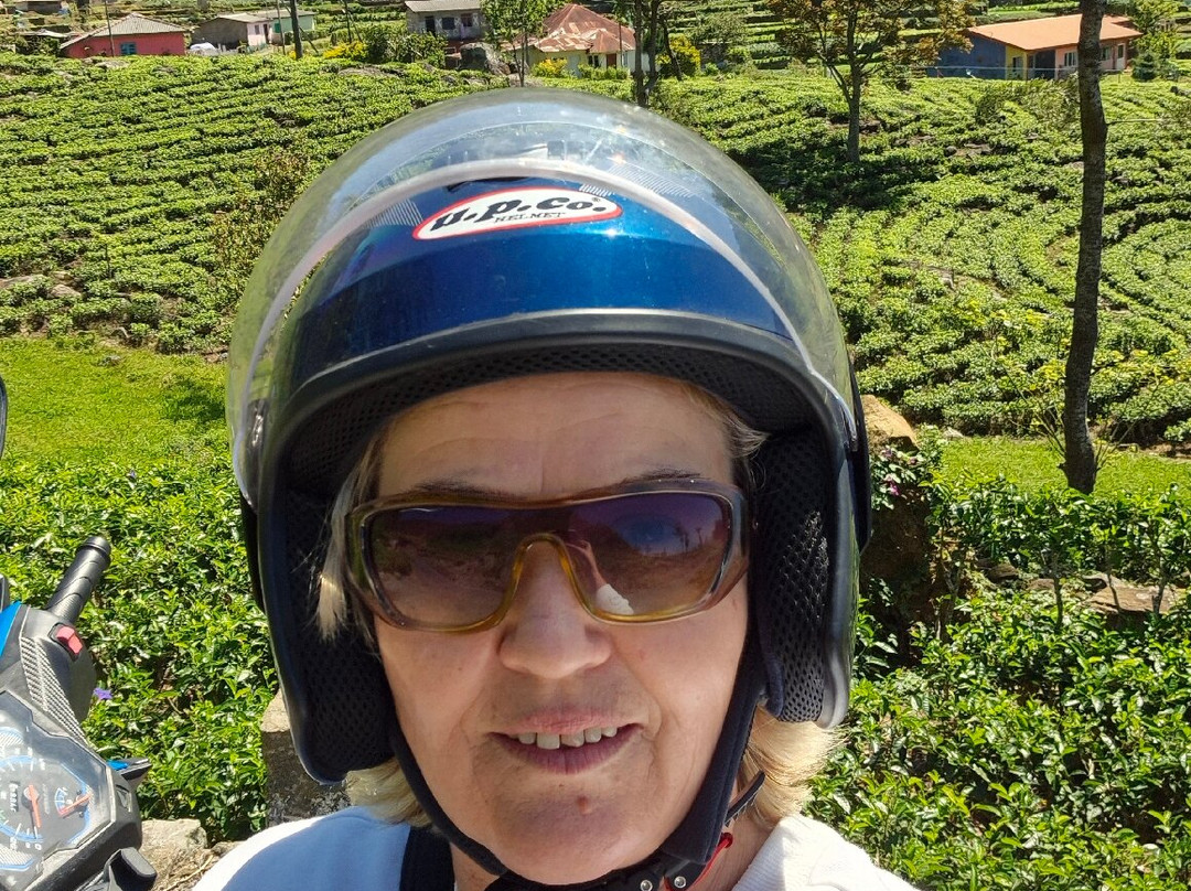 Haputale Bike Rent Service And Taxi Service-哈普特莱必去景点