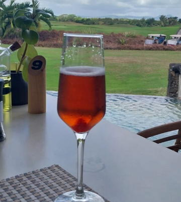 Mont Choisy Le Golf-蒙特乔伊喜必去景点