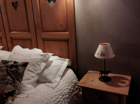 La Ferme-Auberge des Louisots主图