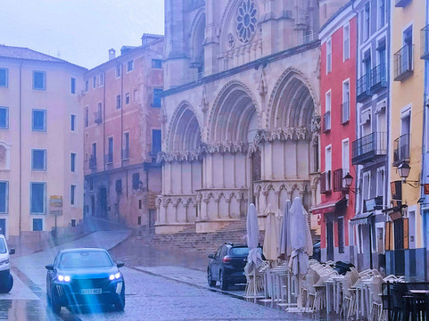 科尔特斯旅馆主图