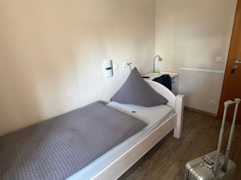 塞利加尔尼酒店主图