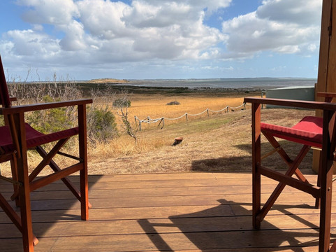 French Island Eco Inn主图