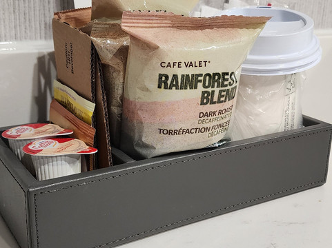 瓦伦西亚Residence Inn 酒店主图