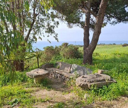 Eraclea Minoa-阿格里真托必去景点