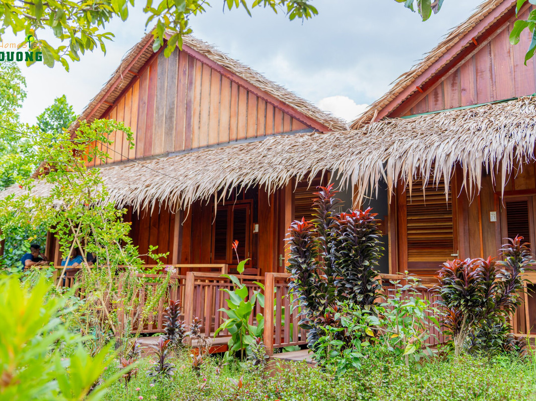 Thuyduong Homestay