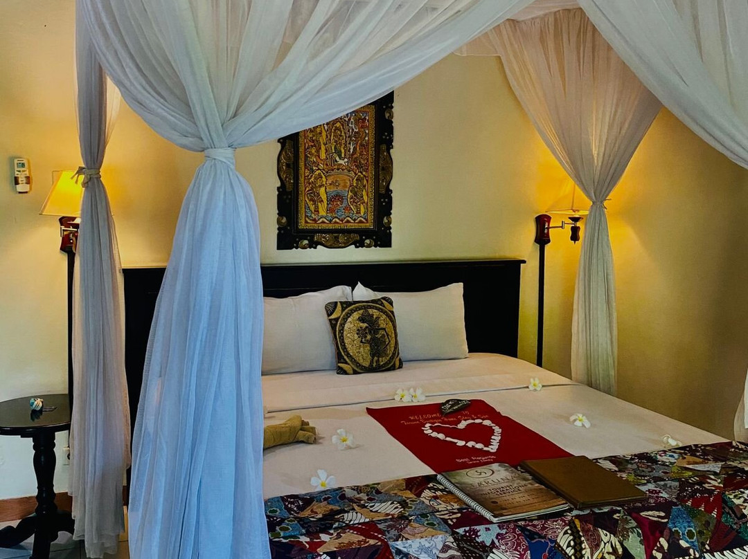 陶路那精品家庭旅馆及水疗中心主图