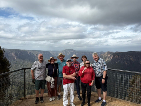 布莱克希斯木屋主图