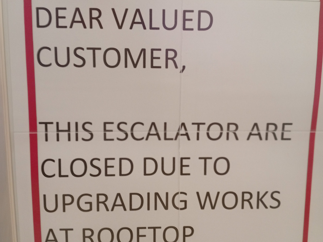 AEON Mall-新山必去景点