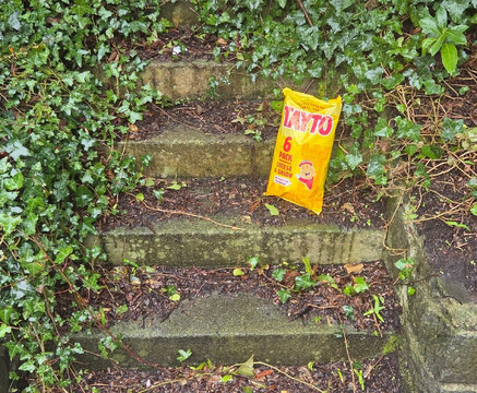 The Famous Tayto Castle Tour-Tandragee必去景点