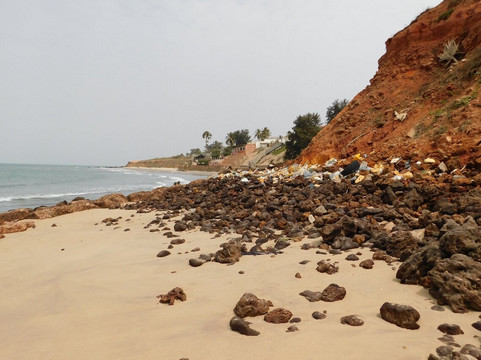 热带花园酒店主图