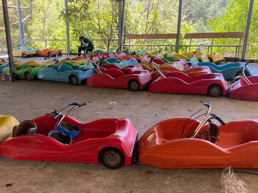 Dalat-cartours
