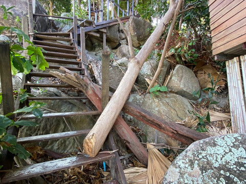 Bayview Sunset Resort主图