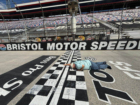 Bristol Motor Speedway-布里斯托尔必去景点