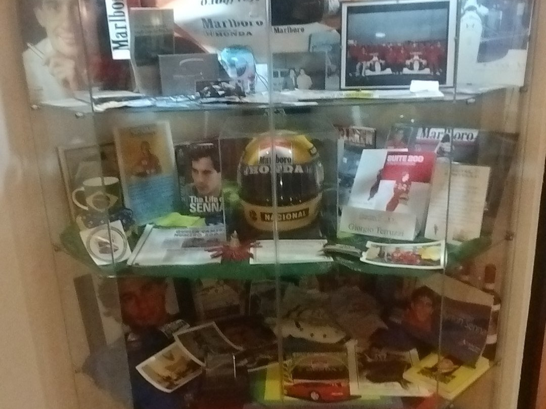 卡萨罗爱米迪克瑞斯酒店主图