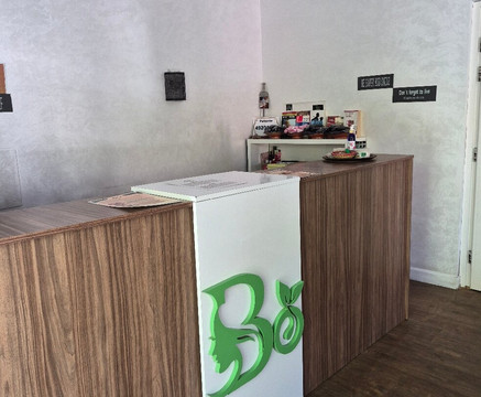 BÔ Massage-阿加迪尔必去景点