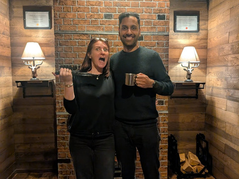 Lucardo-曼彻斯特必去景点