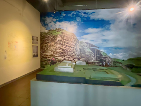 Chavin National Museum-Chavin de Huantar必去景点