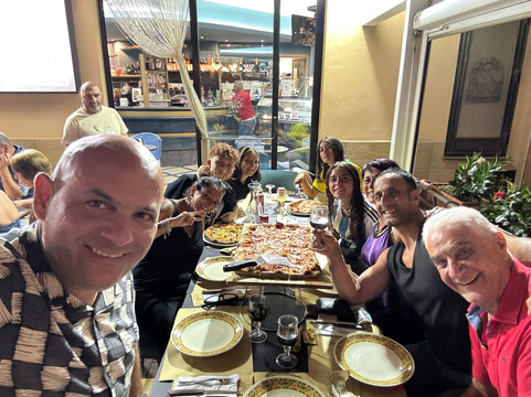 Bar Ristorante Primavera