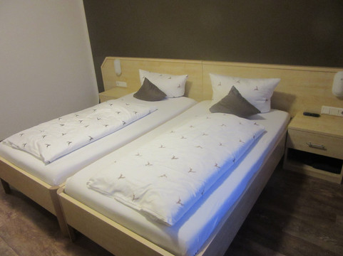 布里吉姆霍夫马克旅馆主图