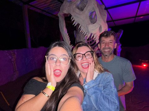 CEU - Centro de Estudos do Universo-Brotas必去景点