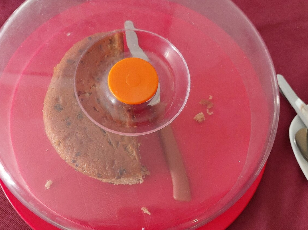 Bed And Breakfast Serendipity主图