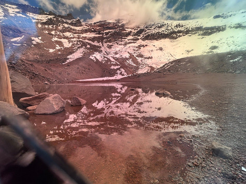 Pro Bici-Riobamba必去景点