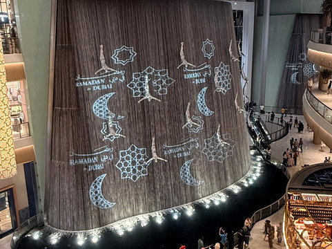 Star Iconic Travel-迪拜必去景点