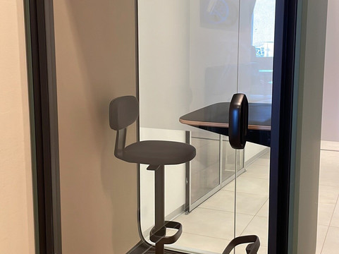 Austrian Senator Lounge-徐威夏特必去景点