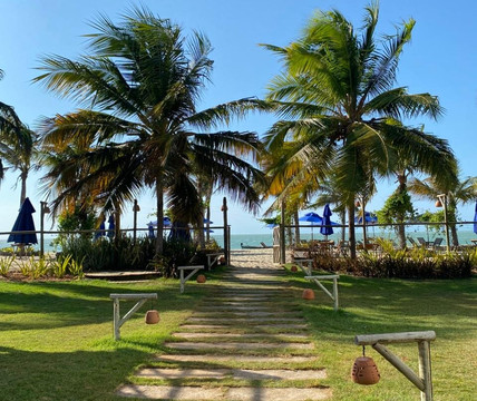 Barra Grande Beach-Barra Grande必去景点