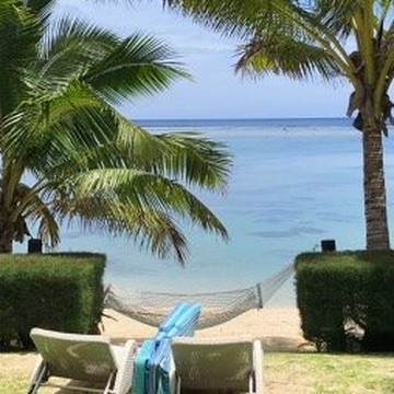 莫图度假村主图