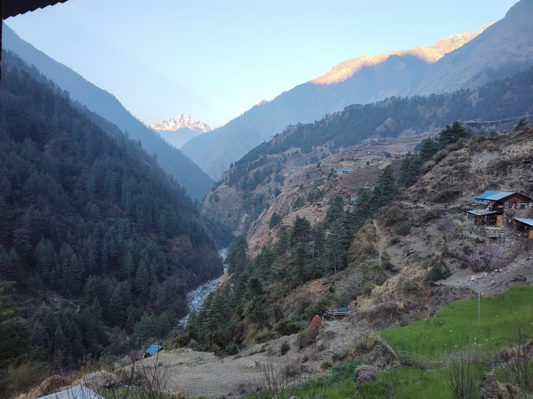 Unique Himalaya Treks And Expeditions-加德满都必去景点