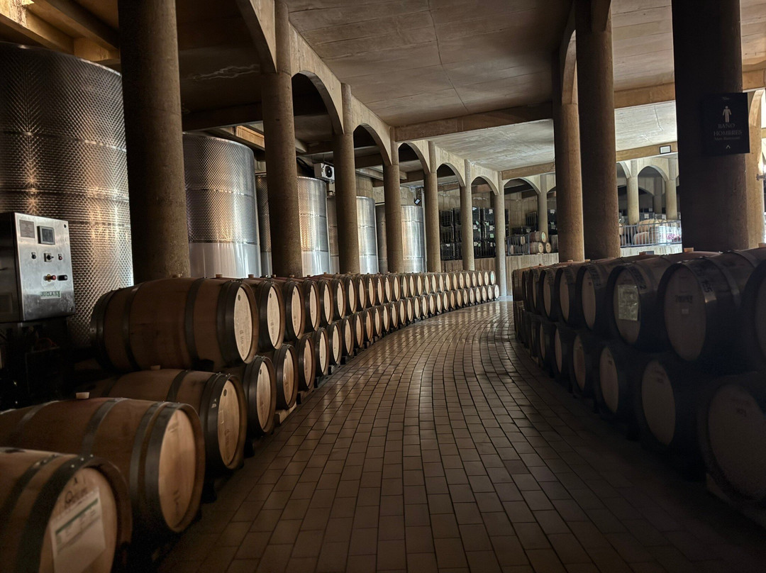 Viña Haras de Pirque-Pirque必去景点