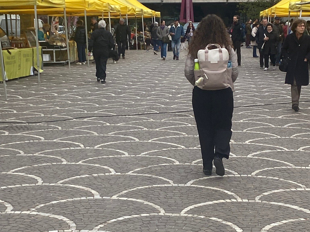 Piazza Dante-特伦托必去景点