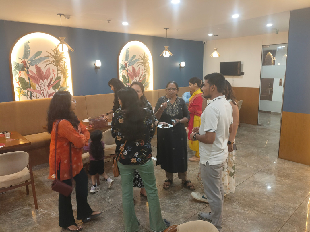 瓦多达拉RCR金杰酒店主图