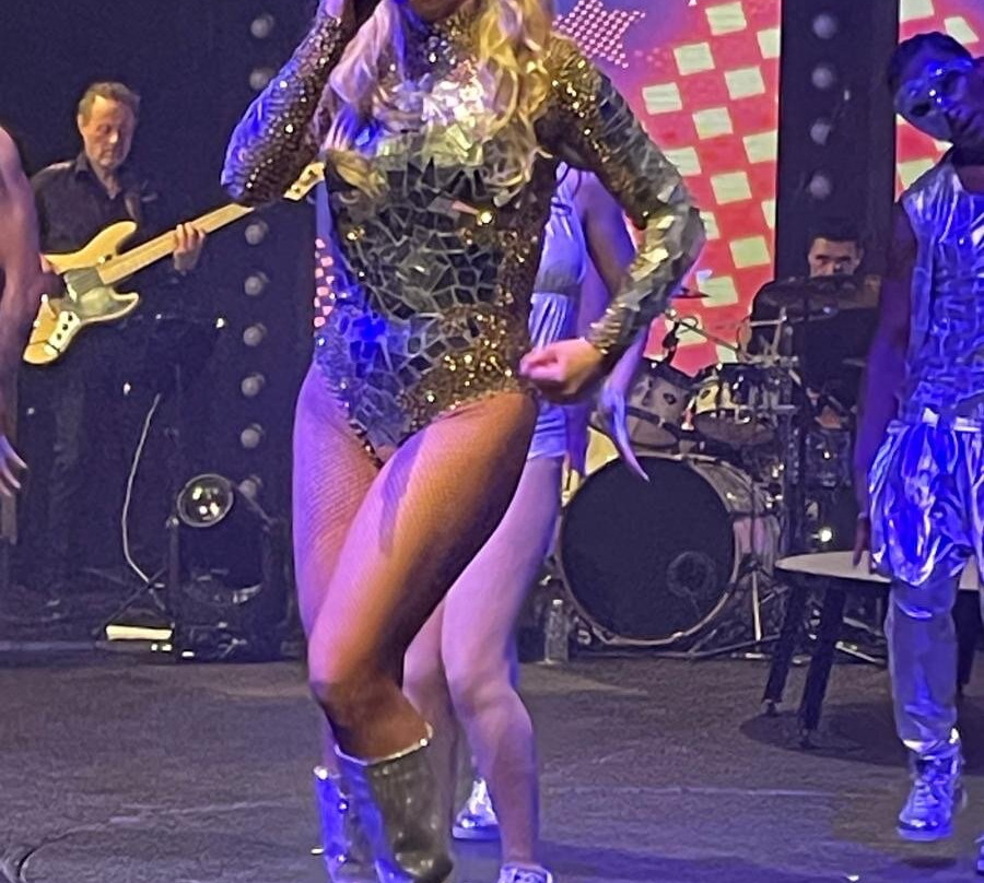 Cabaret Cirque National Palace-Vierzon必去景点