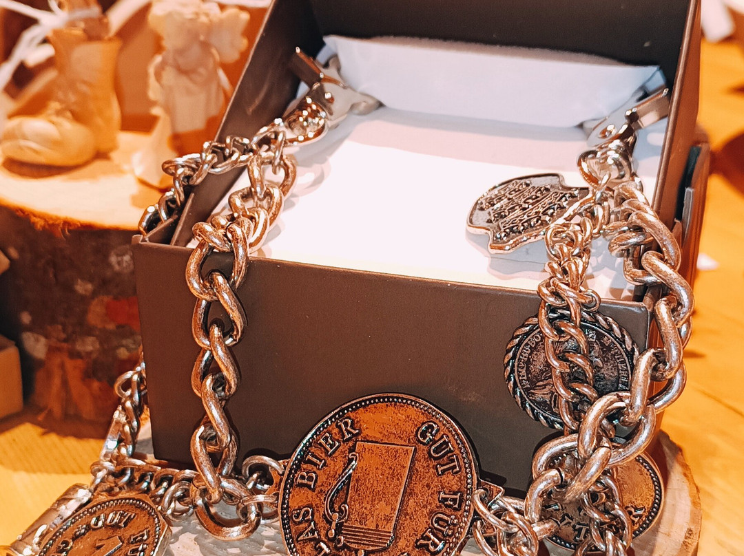 Heimatladen Hohenschwangau-施万高必去景点