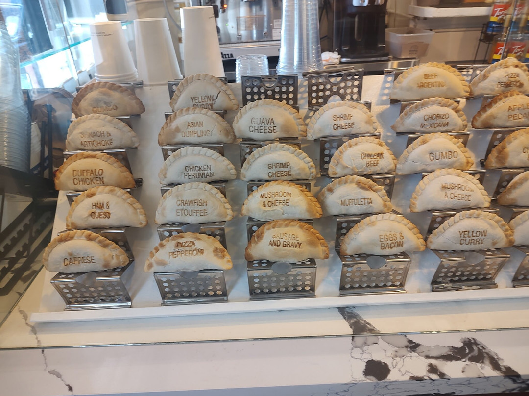 Empanola