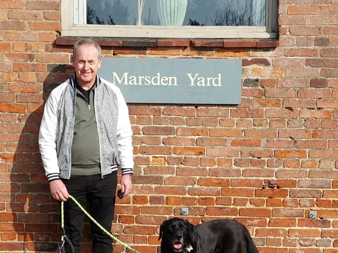 Doddington Hall & Gardens-Doddington必去景点