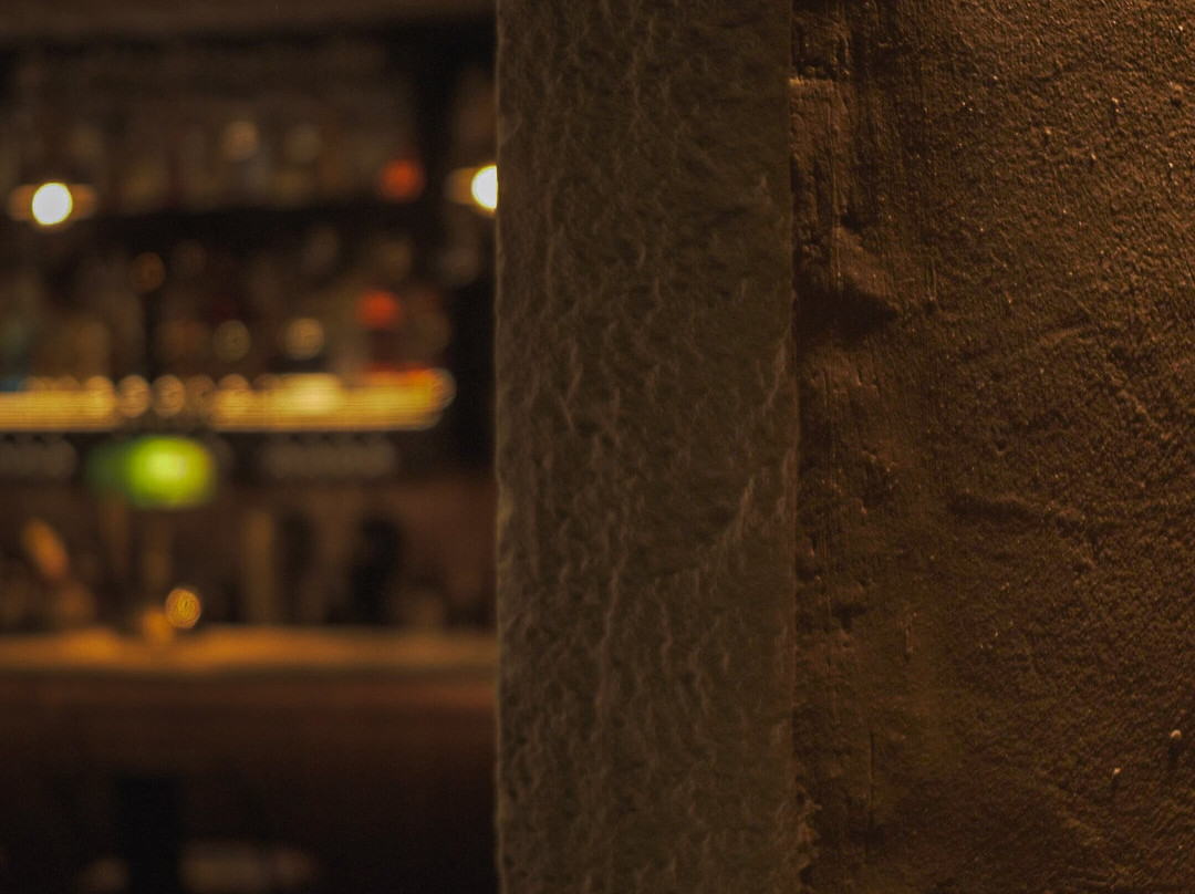 7 Sins Cocktail House-科孚市必去景点