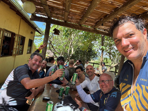 Bikers Rio Pardo-Sao Jose Do Rio Pardo必去景点