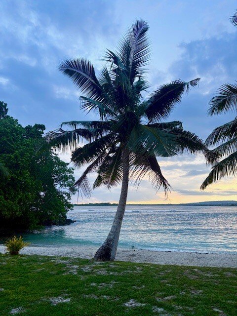 依拉塔普海滩度假酒店-泳池