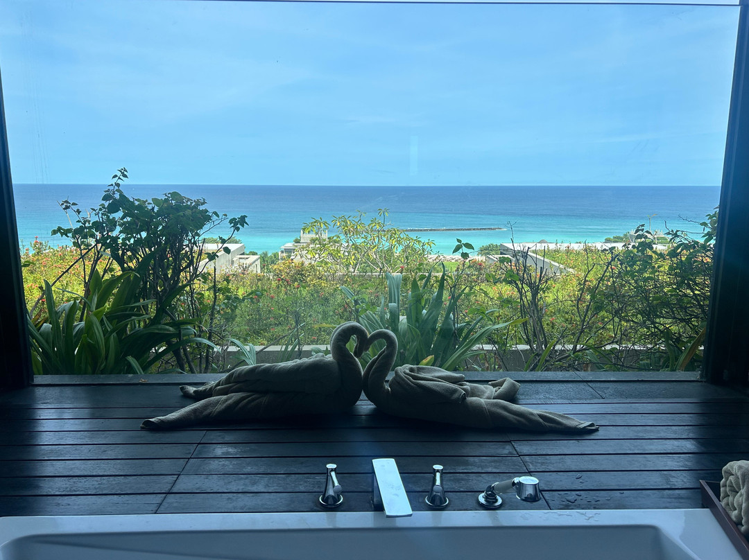 The Apurva Spa-努沙杜瓦必去景点