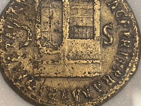 Verulamium Museum-圣奥尔本斯必去景点