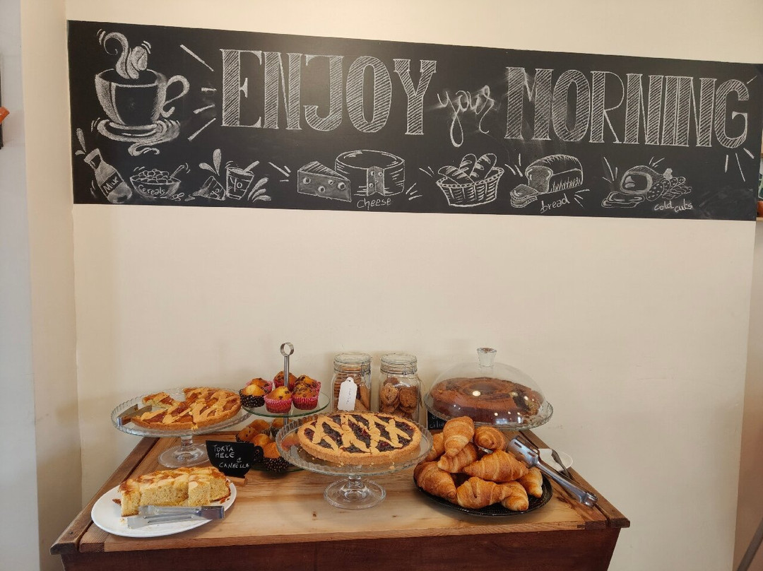 艾尔伯格达本尼德塔酒店主图