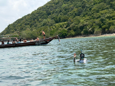 TK Tour-塔林必去景点