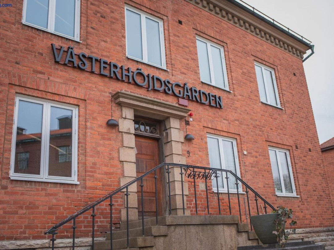 Vasterhojdsgarden B&B