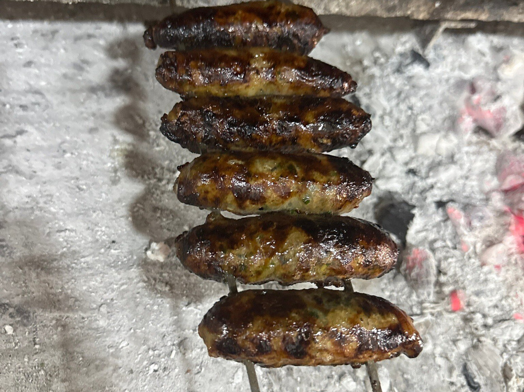 Çömçe Restaurant