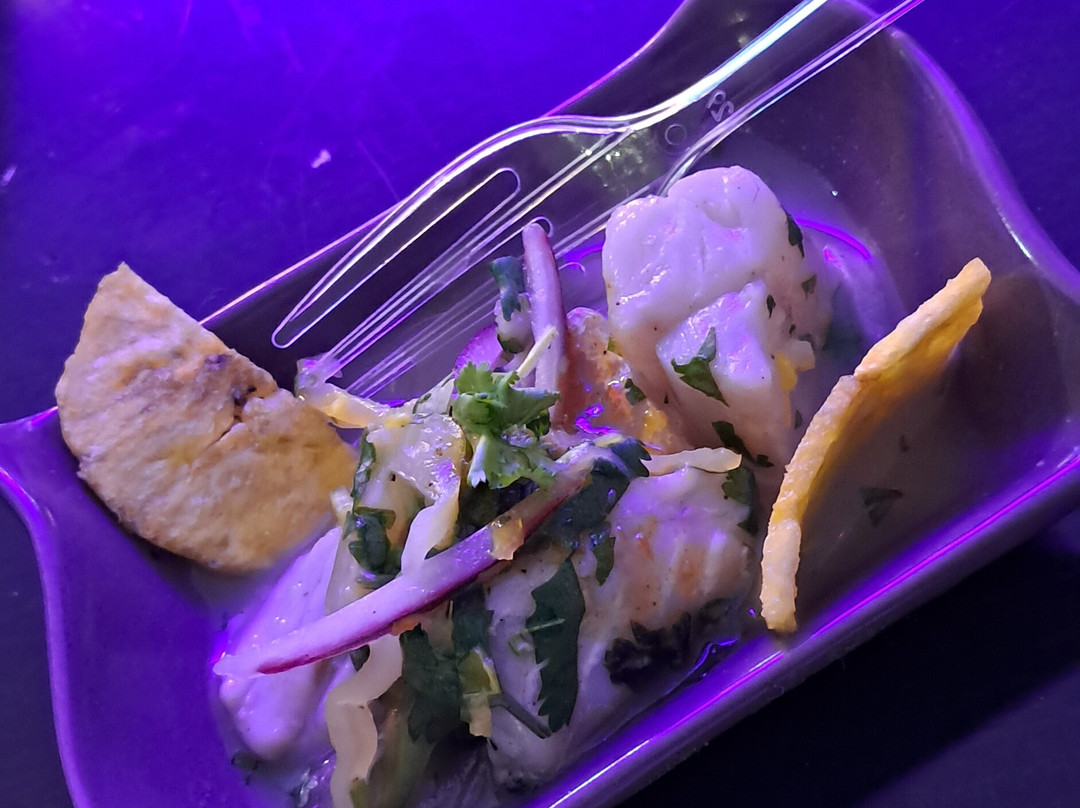 Hesperia Maracay主图