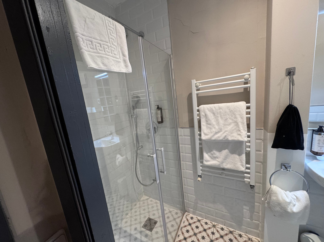 Hostal la Canonja主图